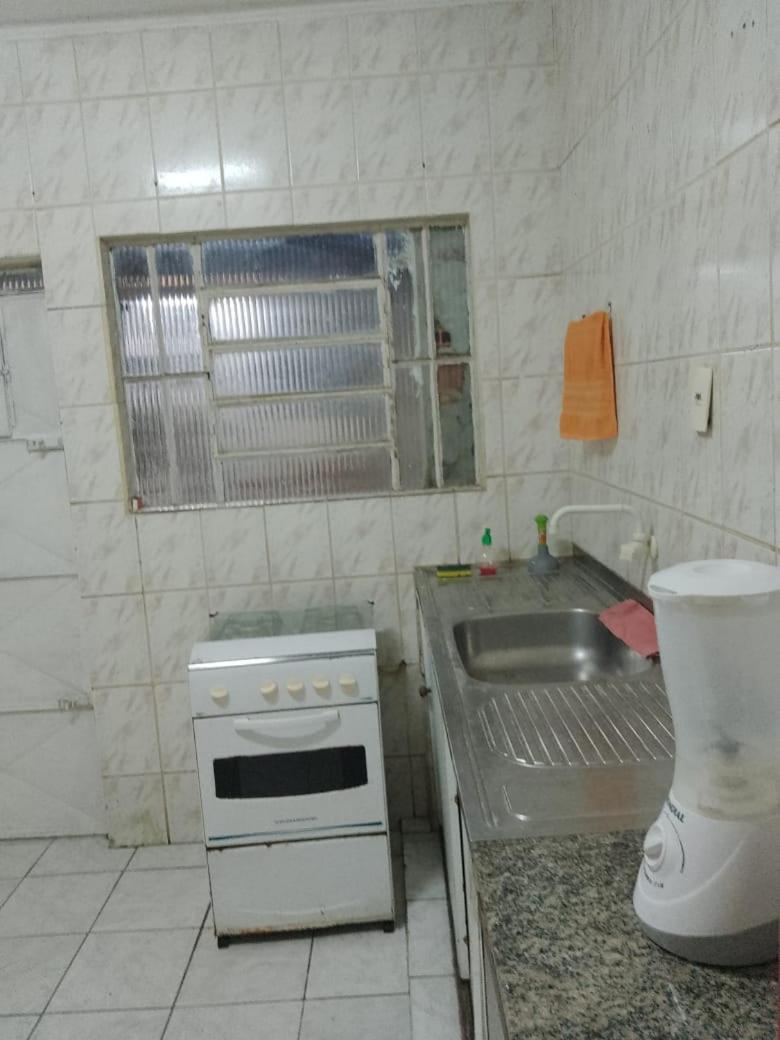 Casa Central em Petrolina Exterior foto
