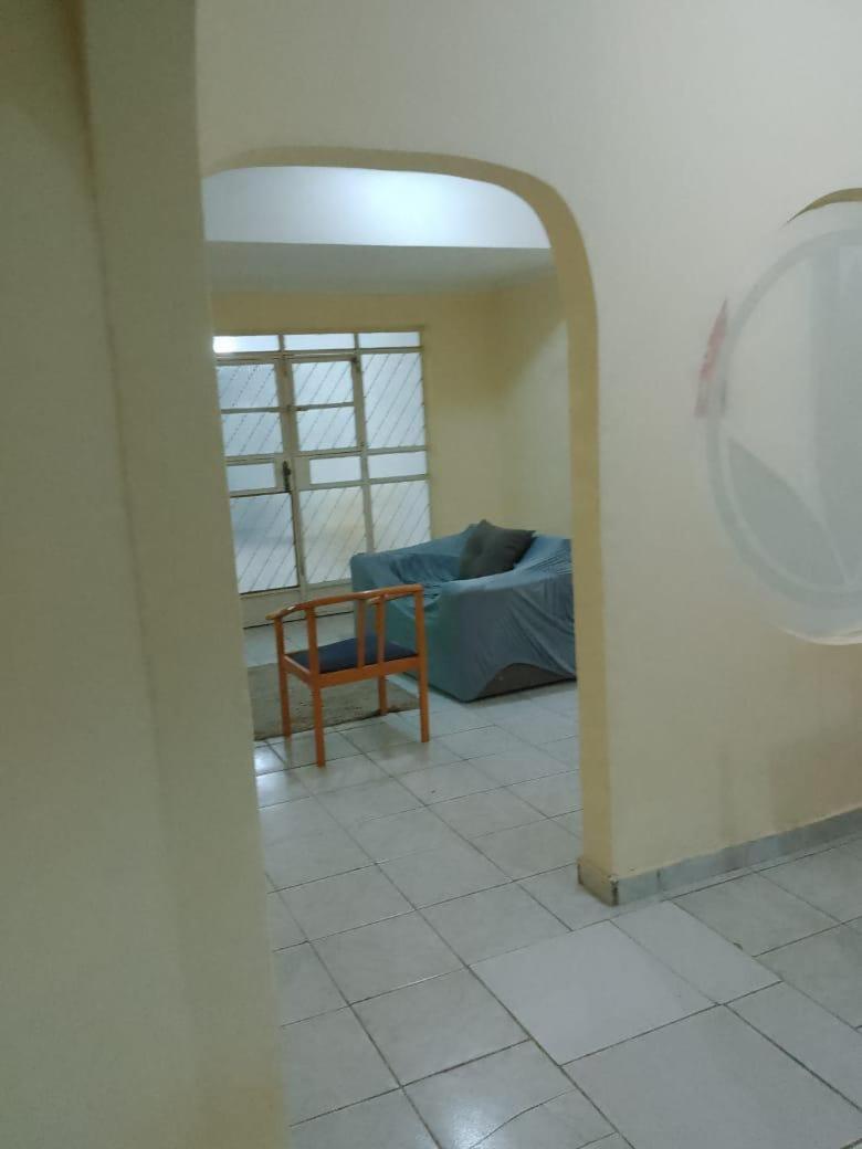 Casa Central em Petrolina Exterior foto