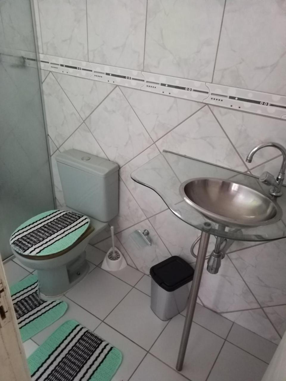 Casa Central em Petrolina Exterior foto