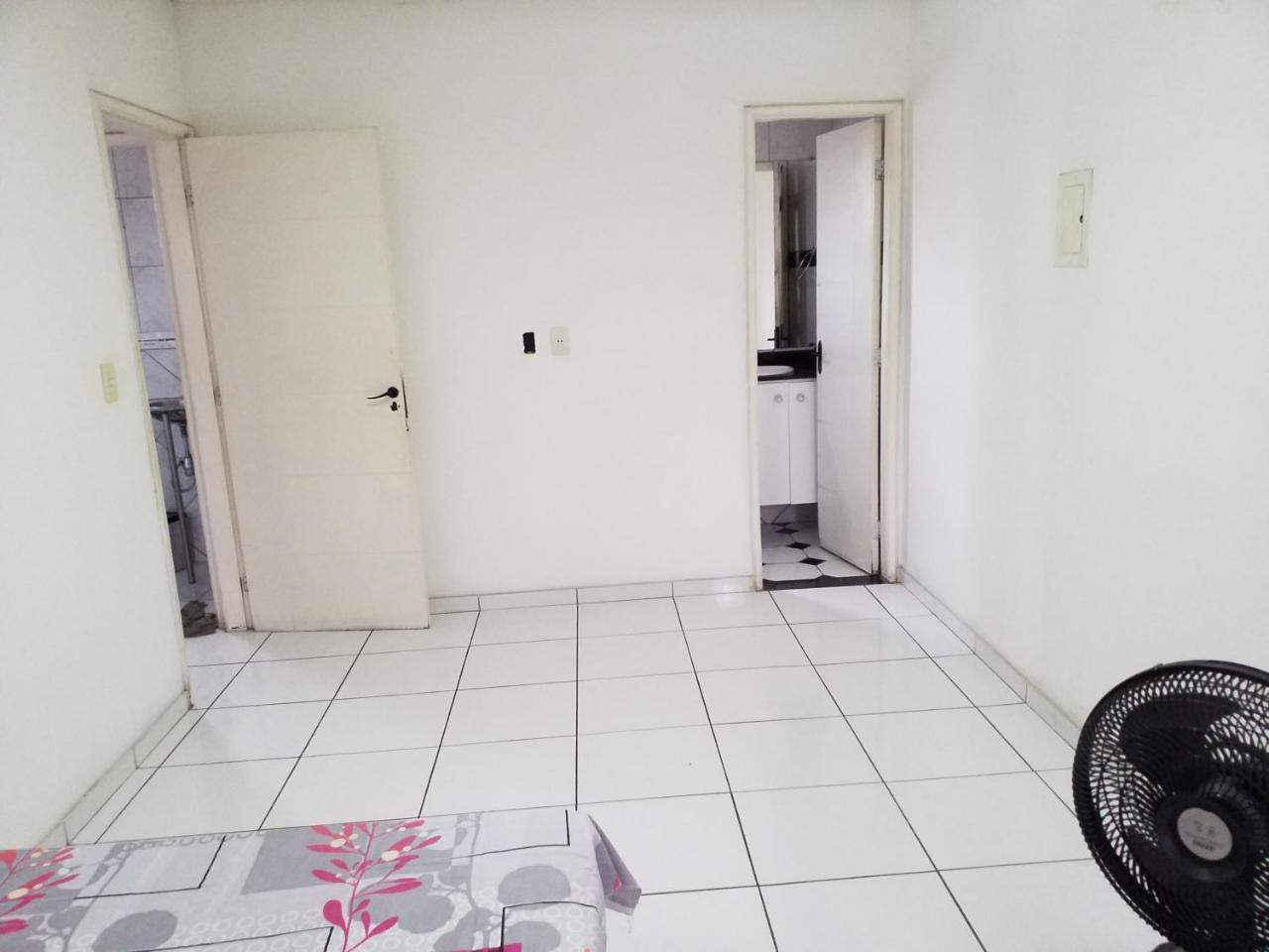Casa Central em Petrolina Exterior foto